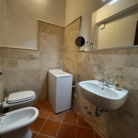 Apartment Cetonahome Cetona