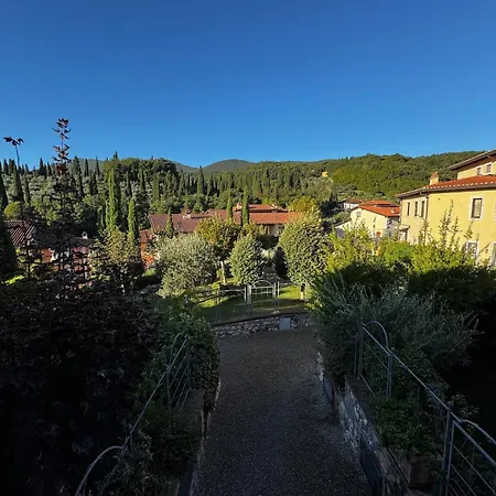 Cetonahome Apartment Cetona