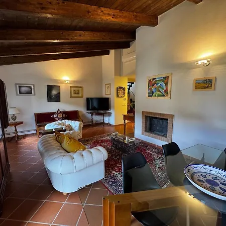 Cetonahome Apartment *