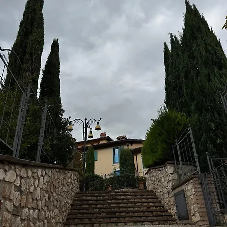 Cetonahome Cetona